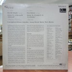[중고] [LP] Felix Mendelssohn 심포니 Nr. 4 A-dur, op. 90 / Franz Schubert Sinfonie Nr. 8 h- moll, D. 759 | 알라딘 [중고] [LP]... 