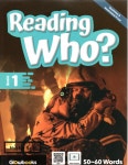알라딘: [중고] Reading Who? Basic 3 : 50~70 words (Paperback) [중고] Reading Who? Basic 3 : 50~70 words (Paperback)