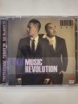 알라딘: [중고] 디엔지 (D.N.G) - Music Revolution [중고] 디엔지 (D.N.G) - Music Revolution