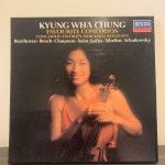 [중고] 정명화 명(名) 바이올린 협주곡 모음 3LP | 정경화 | 알라딘 [중고] 정명화 명(名) 바이올린 협주곡 모음 3LP | 정경화