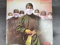 알라딘: [중고] [LP] 레인보우 - Rainbow - Difficult To Cure LP [성음-라이센스반] [중고] [LP] 레인보우 - Rainbow - Difficult To Cure... 