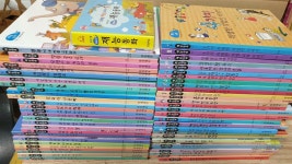 알라딘: [중고] 한얼에듀/개정신판) 우리아이 재능동화 62권+CD8장 [중고] 한얼에듀/개정신판) 우리아이 재능동화 62권+CD8장