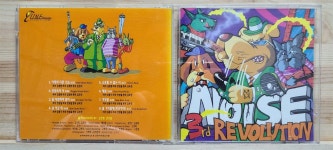 [중고] [CD] 노이즈 Noise 3Rd Revolution 상상속의 너 | 노이즈 Noise | 알라딘 [중고] [CD] 노이즈 Noise 3Rd Revolution 상상속의 너... 