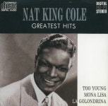 알라딘: [중고] 냇 킹 콜 - Nat King Cole - Greatest Hits [중고] 냇 킹 콜 -...