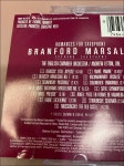 알라딘: [중고] Branford Marsalis (브랜포드 마살리스) - Romances For Saxop...