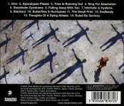 알라딘: [중고] Muse (뮤즈) - Absolution [중고] Muse (뮤즈) -  Absolution