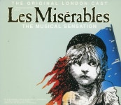 알라딘: [중고] 레 미제라블 - Les Miserables Original London Cast... [중고] 레 미제라블 - Les Miserables Original London Cast... 