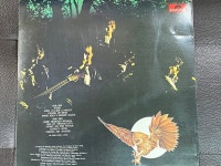 알라딘: [중고] [LP] 버클리 제임스 하베스트 - Barclay James... [LP] 버클리 제임스 하베스트 - Barclay James Harvest - Gone To Earth... 