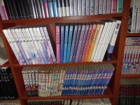 [중고] 연애혁명 1~15 232(이삼이) (지은이) 6부턴 상 13.14.15는 ㅅ ㅐ책OR 소장본 | 알라딘 [중고] 연애혁명 1~15 232(이삼이) (지은이)... 