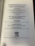 알라딘: [중고] A History of Biochemistry, Volume 38 (Hardcover) [중고] A History of Biochemistry, Volume 38 (Hardcover)