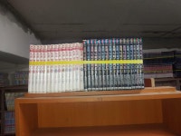 [중고] 트리니티블러드1~17 18~21은 없습니다 저렴히 판매 요시다 스나오 (지은이) | 알라딘 [중고] 트리니티블러드1~17  18~21은 없습니다... 