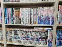 [중고] 핫샷 HOTSHOT 당구만화 1-5권 오노 준지 사진필요시 연락요망☆코믹스토리☆ | 오노 준지 | 알라딘 [중고] 핫샷 HOTSHOT 당구만화 1-5권... 