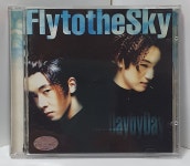[중고] 플라이 투 더 스카이 1집/DAY BY DAY | 알라딘 [중고] 플라이 투 더 스카이  1집/DAY BY DAY