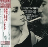 [중고] 에디 히긴스 트리오 - Eddie Higgins Trio - Bewitched [일본발매] | 에디 히긴스 트리오 | 알라딘 [중고] 에디 히긴스 트리오... 