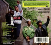 알라딘: [중고] 울트라마그네틱 엠씨스 (Ultramagnetic MC... 울트라마그네틱 엠씨스 (Ultramagnetic MC‘s) -  Critical Beatdown...