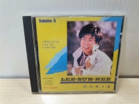 알라딘: [중고] 이선희 5집 - 한바탕 웃음으로 [CD] [중고] 이선희 5집 - 한바탕 웃음으로 [CD]