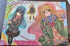 [중고] 시트러스 citrus 1-6 직접소장 설명확인! | 알라딘 [중고]  시트러스 citrus 1-6 직접소장 설명확인!