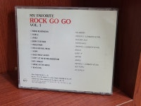 알라딘: [중고] 락 고고 클럽. 1 / ROCK GO.GO CLUB 1 [중고] 락 고고 클럽. 1 / ROCK GO.GO CLUB 1 