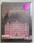 [중고] [블루레이] 그랜드 부다페스트 호텔 : 풀슬립 스틸북 한정판 | 알라딘 [중고] [블루레이] 그랜드 부다페스트 호텔 : 풀슬립 스틸북 한정판