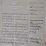 알라딘: [중고] 반코 (Banco)/Canto di Primavera --[LP] 계몽사 [중고] 반코 (Banco)/Canto di Primavera --[LP]  계몽사
