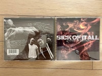 [중고] [수입] Scratch The Surface | 알라딘 [중고] [수입] Scratch The Surface