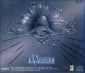 알라딘: [중고] 에버론 (Everon) - Paradoxes [중고] 에버론 (Everon)  - Paradoxes