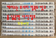 [중고] 정통 동양화기법 1~10 전10권 완질 미조사 안동숙편 1981년 초간본 큰책 : 알라딘