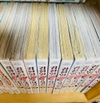 1-32+37세 사건부 1-11 총 73권 완결 세트 [중고] (개인소장용 최상+상) 김전일 애장판 1-26+단편집 1-4+2부(시즌2) 1-32+37세 사건부 1-11 총... 