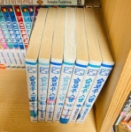 알라딘: [중고] (개인소장용) 슬로우 스텝(슬로 스텝 해적판) 1-7 전권 완결 세트 [중고] (개인소장용) 슬로우 스텝(슬로 스텝 해적판) 1-7 전권... 