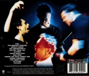 알라딘: [중고] Metallica(메탈리카) - Reload [중고] Metallica(메탈리카) -  Reload