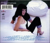 [중고] 나탈리아 오레이로 (Natalia Oreiro) - Tu Veneno(EU발매) | 나탈리아 오레이...