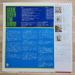 [중고] [수입] Gone With The Wind (바람과 함께 사라지다) [LP] : 알라딘