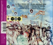 알라딘: [중고] 부치 콜린스 (Bootsy Collins) - Ahh...The Name Is Bootsy...