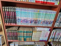 [중고] 메탈하트1-16 윤재호 학산문화 오른쪽 : 알라딘