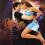 알라딘: [중고] 댄스 위드 미 - Dance With Me OST [U.S발매] [중고] 댄스 위드 미 - Dance With Me OST [U.S발매]