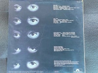 [중고] [LP] 레인보우 - Rainbow - Straight Between The Eyes LP [성음-라이센스반] : 알라딘