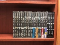 [중고] XXX홀릭 1-19 완결+홀릭 려 1-4 (총23권) // CLAMP | CLAMP | 알라딘 [중고] XXX홀릭 1-19 완결+홀릭 려 1-4 (총23권) // CLAMP... 