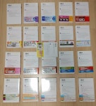 알라딘: [중고] 학생회의일존 (본) 1~10권 (외)일상~축일 +도감 신학생회의일존 상~하 총 21권 # 학생회의 일존 이누가미키라 [중고] 학생회의일존... 