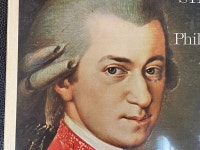 알라딘: [중고] [LP] 칼 뵘 - Karl Bohm - Mozart Die Grossen Symhonien Nr.25-41 7Lps [미개봉] [독일반] [중고] [LP] 칼 뵘 - Karl... 