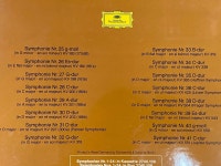 알라딘: [중고] [LP] 칼 뵘 - Karl Bohm - Mozart Die Grossen Symhonien Nr.25-41 7Lps [미개봉] [독일반] [중고] [LP] 칼 뵘 - Karl... 