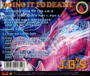 [중고] The J.B.‘s - Doing It To Death (일본발매) : 알라딘 [중고] The J.B.‘s - Doing It To Death (일본발매)  : 알라딘