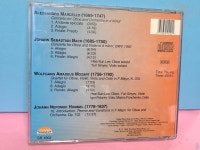 알라딘: [중고] 이희선 - 오보에 - MARCELLO, BACH, MOZART & HUMMEL / RUSS...