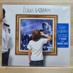 알라딘: [중고] [수입] Lukas Graham - Lukas Graham [중고] [수입] Lukas Graham - Lukas Graham