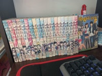 알라딘: [중고] 에덴의 우리 1-21완결 중고만화책 [중고]  에덴의 우리 1-21완결 중고만화책