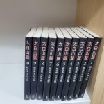 [중고] 조정래 대하소설 태백산맥 1-10 완결 (소장용) | 조정래 | 알라딘 [중고] 조정래 대하소설 태백산맥 1-10 완결 (소장용) | 조정래