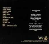 [중고] 캣 파워 (Cat Power) - The Greatest (US발매) : 알라딘 [중고] 캣 파워 (Cat Power) - The Greatest  (US발매) : 알라딘