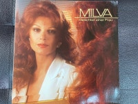 알라딘: [중고] [LP] 밀바 - Milva - Gesichter Einer Frau LP [독일반] [중고] [LP] 밀바 - Milva - Gesichter Einer Frau LP [독일반]