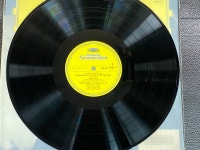 알라딘: [중고] [LP] 빌헬름 캠프 - Wilhelm Kempff - Beethoven Klaviersonaten Nr.31 As-Dur. No.32 C-moll LP [독일반] [중고]... 