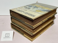 소장용) / 양우사 / 한국문인협회 / 상태 : 중 (설명과 사진 참고)... 초판, 소장용) / 양우사 / 한국문인협회 / 상태 : 중 (설명과 사진 참고)