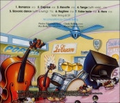 [중고] Claude Bolling / Pinchas Zukerman (클로드 볼링 / 핀커스 주커만) - Suite For Violin And Jazz Piano Trio | Claude Bolling... 